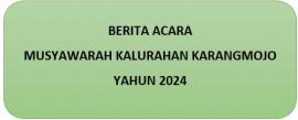 BAC MUSKAL 2024
